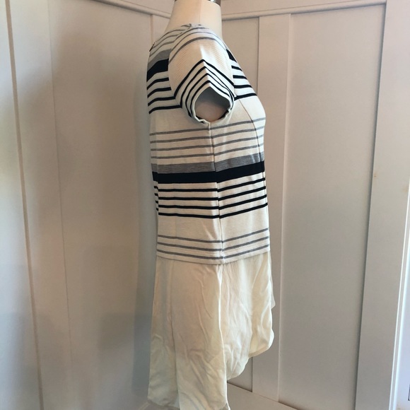 Anthropologie Top by Deletta High Low - Picture 3 of 6